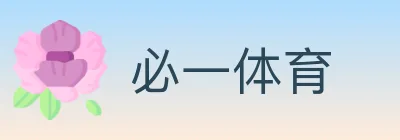 必一体育 logo